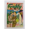 Image 1 : #586 CHARLTON COMICS FREDDY #34 JUNE 1962