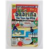 Image 1 : #600 ARCHIE SERIES SABRINA THE TEENAGE WITCH #75