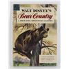 Image 1 : #607 DELL COMICS WALT DISNEY'S BEAR COUNTRY 1956