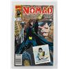 Image 1 : #705 MARVEL COMICS NOMAD #1 MAY 1992