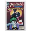 Image 1 : #734 DC DETECTIVE COMICS  HARLEY QUINN #25 2002