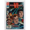 Image 1 : #758 DC STAR TREK VI THE UNDISCOVERED COUNTRY