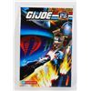 Image 1 : #783 HASBRO COMIC BOOK G.I. JOE ARAH #115 2007