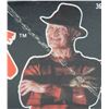 Image 8 : #232A TOPPS FRIGHT FLICKS CARD BOX FREDDY KRUGER