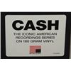 Image 3 : #19A SEALED JOHHNY CASH AMERICAN RECORDINGS VINYL