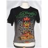 Image 1 : #550B T-SHIRT ED HARDY BY CHRISTIAN AUDIGIER USA