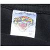 Image 3 : #550B T-SHIRT ED HARDY BY CHRISTIAN AUDIGIER USA
