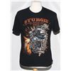 Image 1 : #550D T-SHIRT STURGIS BLACK HILLS RALLY 2012