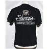 Image 2 : #550D T-SHIRT STURGIS BLACK HILLS RALLY 2012