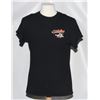 Image 1 : #550E T-SHIRT SIDELINE MOTORCYCLES OLD SCHOOL