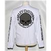 Image 2 : #550L LONG SLEEVE T-SHIRT HARLEY DAVIDSON
