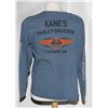 Image 2 : #550N T-SHIRT KANE'S HARLEY DAVIDSON CALGARY