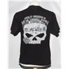 Image 2 : #550P T-SHIRT HARLEY DAVIDSON NEW YORK CITY