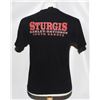 Image 2 : #550Q T-SHIRT HARLEY DAVIDSON STURGIS