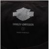 Image 3 : #550R T-SHIRT HARLEY DAVIDSON RIDE IT