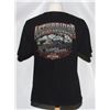 Image 2 : #550T T-SHIRT LETHBRIDGE HARLEY DAVIDSON ALBERTA