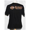 Image 2 : #550U T-SHIRT HARLEY DAVIDSON BELIZE