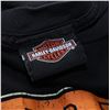 Image 3 : #550U T-SHIRT HARLEY DAVIDSON BELIZE