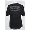 Image 2 : #550X T-SHIRT HARLEY DAVIDSON LETHBRIDGE ALBERTA