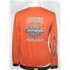 Image 2 : #550ZA  T-SHIRT HARLEY DAVIDSON LETHBRIDGE
