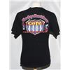 Image 2 : #550ZC T-SHIRT HARLEY DAVIDSON CAFÉ LAS VEGAS