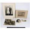 Image 1 : WW2 PHOTOGRAPH CANNON BUNKER PICTURE,