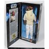 Image 1 : SEALED 1996 STAR WARS ADMIRAL ACKBAR DOLL