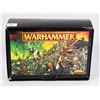 Image 2 : WARHAMMER /WARHAMMER 40K BOX ONLY WITH