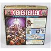Image 1 : LOWER BOX LID ONLY WARHAMMER 40K GENESTEALER