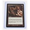 Image 1 : MAGIC THE GATHERING DISTORTING LENS CARD