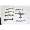 Image 2 : BUILDING THE P-40 WARHAWK SCAL MODEL BOOK