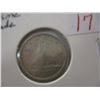 Image 2 : 1955 CANADA SILVER DIME