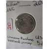 Image 1 : 2004 BRILLIANT UNCIRCULATED LOUISIANA PURCHASE USA NICKEL