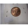 Image 3 : 2009 BU RARE SATIN CONDITION USA LOG CABIN LINCOLN PENNY