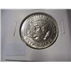 Image 4 : 1973 USA KENNEDY FIFTY CENT COIN