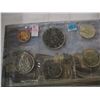 Image 1 : 1969 CANADA MINT SEALED COIN SET