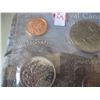 Image 2 : 1969 CANADA MINT SEALED COIN SET