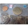 Image 5 : 1969 CANADA MINT SEALED COIN SET