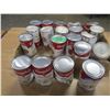 Image 1 : FREIGHT DAMAGE (AS IS):  FLAT C/W 20 SMALL CANS OF CAMPBELLS SOUP
