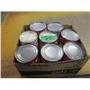 Image 1 : FREIGHT DAMAGE (AS IS):  TRAY C/W 8 CANS CAMPBELL'S SOUP