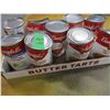 Image 1 : FREIGHT DAMAGE (AS IS):  TRAY C/W 9 CANS CAMPBELL'S SOUP