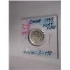Image 1 : 1933 VF CANADA KING GEORGE V SILVER DIME