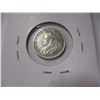 Image 3 : 1933 VF CANADA KING GEORGE V SILVER DIME