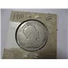 Image 4 : 1910 CANADA KING EDWARD VII SILVER QUARTER