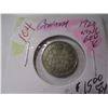 Image 1 : 1920 CANADA KING GEORGE V SILVER DIME