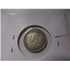 Image 3 : 1920 CANADA KING GEORGE V SILVER DIME