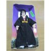 Image 1 : DOLL WITH BLACK ROBE