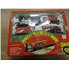 Image 1 : COLLECTABLE:  CIRCUS TOUR BATTERY OPERATED TRAIN SET