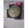 Image 1 : 1882 CARSON CITY USA MORGAN SIVLER DOLLAR (NOT TESTED - AS IS - SILVER CONTENT NOT VERIFIED)