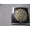 Image 3 : 1882 CARSON CITY USA MORGAN SIVLER DOLLAR (NOT TESTED - AS IS - SILVER CONTENT NOT VERIFIED)